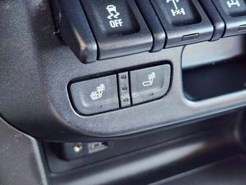 2019 Chevrolet Colorado ZR2