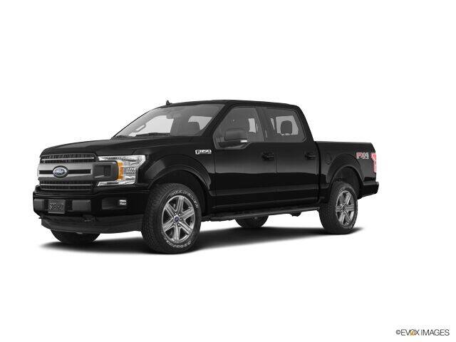 2020 Ford F-150 for sale at TETERBORO CHRYSLER JEEP in Little Ferry NJ