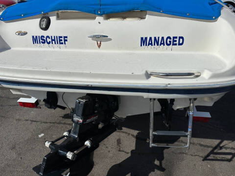 1998 Bayliner 2050 CX