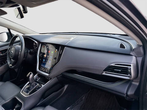 2024 Subaru Outback Onyx Edition XT