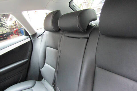 2012 Audi A3 2.0T Premium Plus PZEV