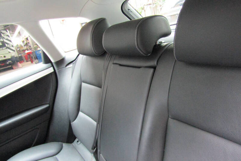 2012 Audi A3 2.0T Premium Plus PZEV