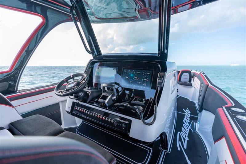2026 Renegade 38