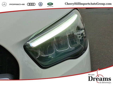 2025 Mercedes-Benz GLA GLA 250 4MATIC