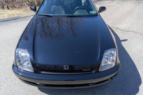 2001 Honda Prelude Type SH