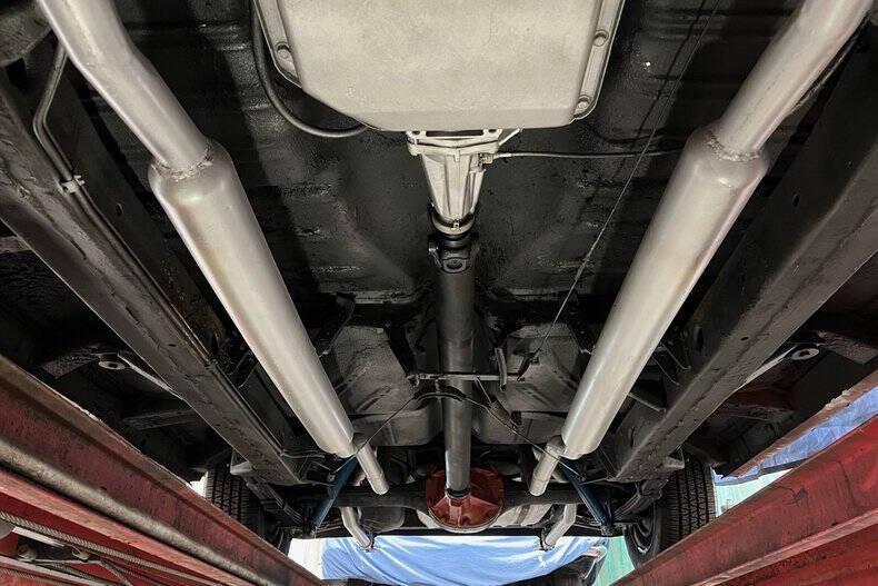 1955 Chevrolet Bel Air