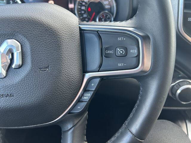 2024 RAM 1500