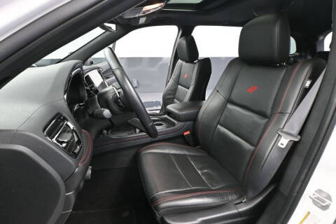 2025 Dodge Durango R/T Plus