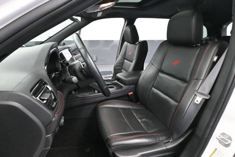 2025 Dodge Durango R/T Plus