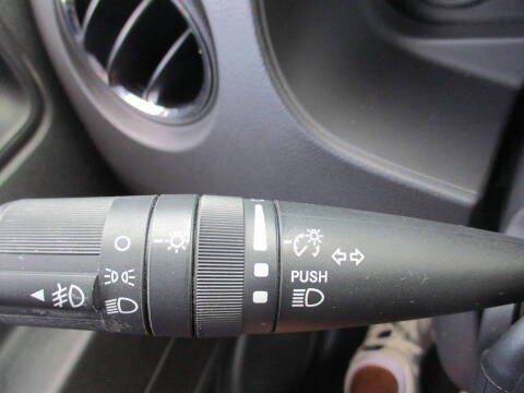 2010 Jeep Patriot Latitude