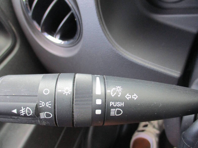 2010 Jeep Patriot Latitude