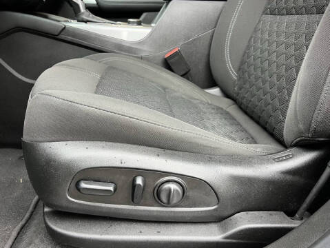 2019 Chevrolet Blazer LT