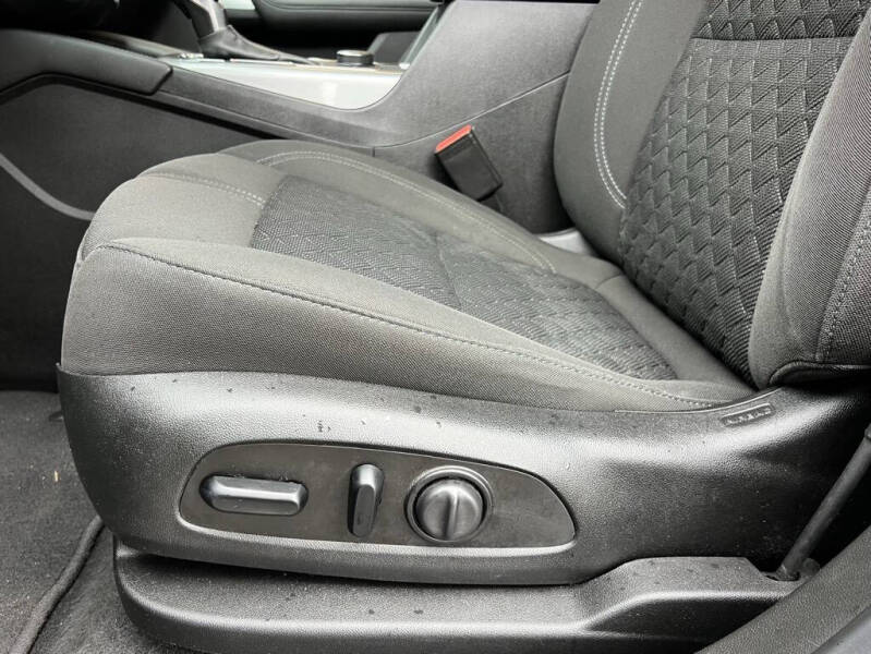 2019 Chevrolet Blazer LT