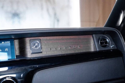 2024 Rolls-Royce Phantom