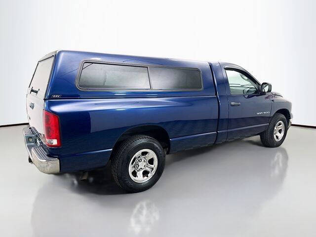 2004 Dodge Ram 1500
