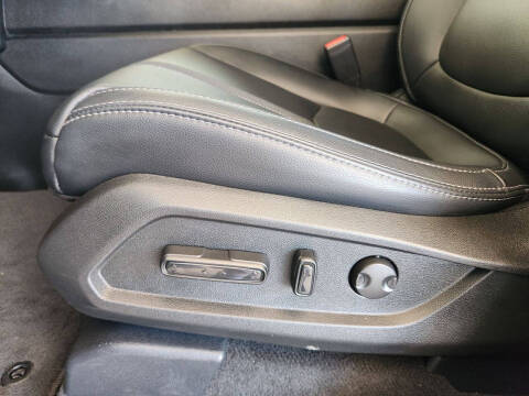 2023 Honda Pilot EX-L