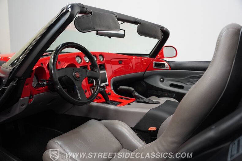 1994 Dodge Viper RT/10