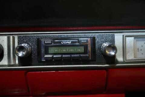 1964 Ford Galaxie