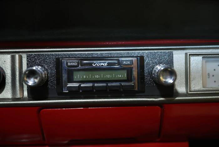 1964 Ford Galaxie