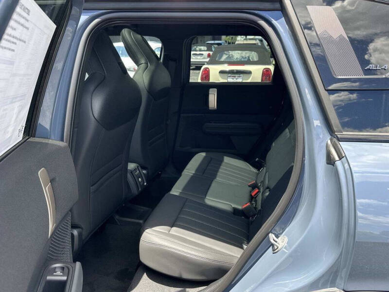 2027 MINI Countryman S ALL4