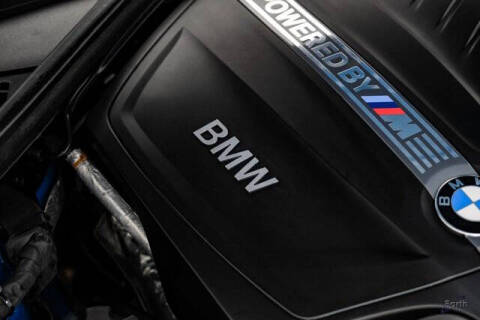 2017 BMW M2