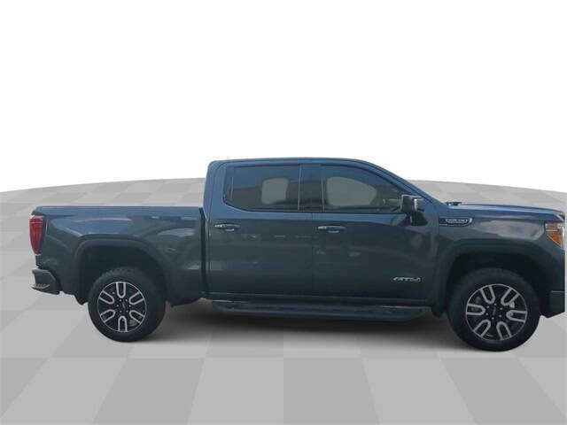 2021 GMC Sierra 1500 for sale at Bowman Auto Center in Clarkston, MI