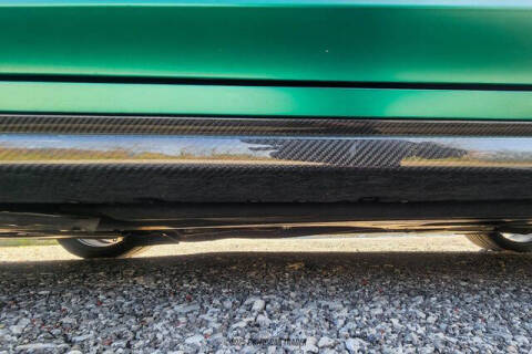 2023 BMW M3 Competition xDrive