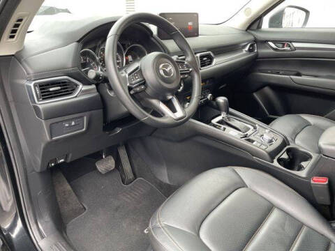 2023 Mazda CX-5 2.5 S Preferred