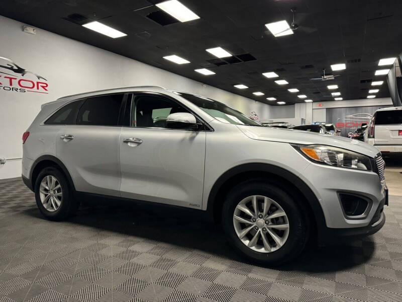 2016 Kia Sorento for sale at Boktor Motors - Las Vegas in Las Vegas NV