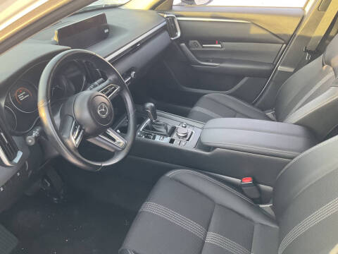 2023 Mazda CX-50 2.5 S Preferred Plus