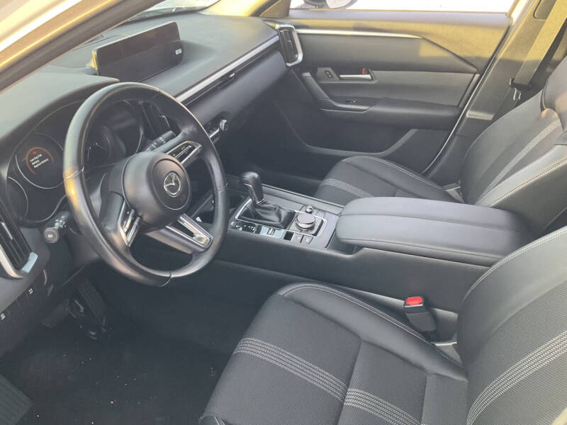 2023 Mazda CX-50 2.5 S Preferred Plus