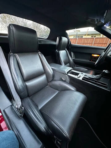 1987 Chevrolet Corvette