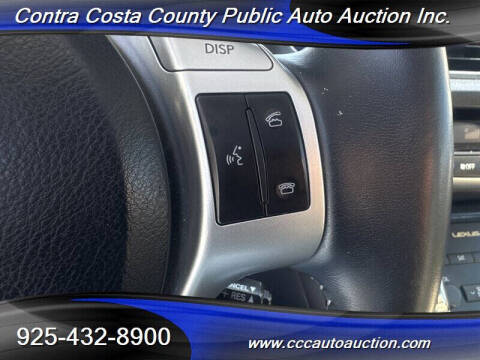 2012 Lexus CT 200h Premium