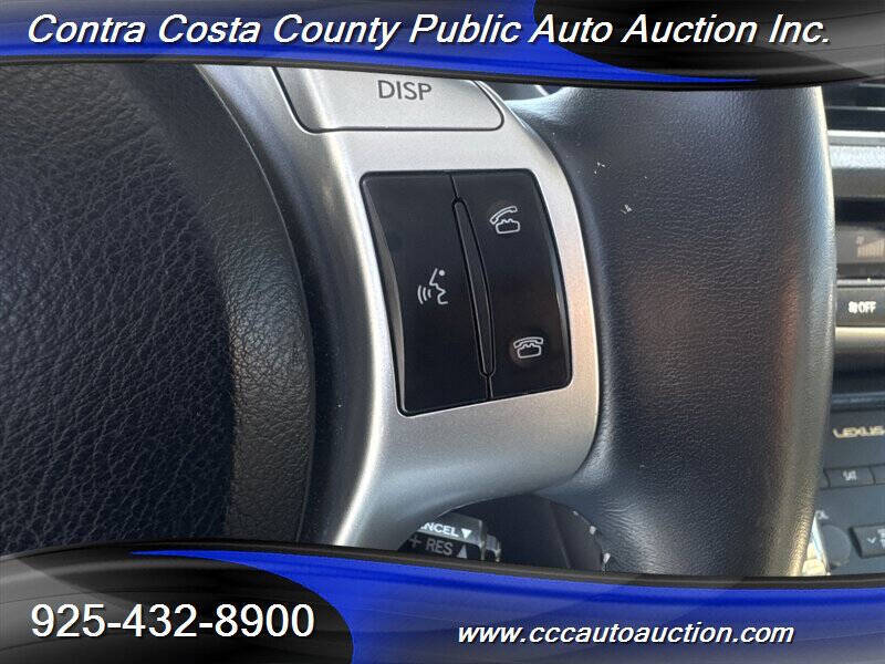 2012 Lexus CT 200h Premium