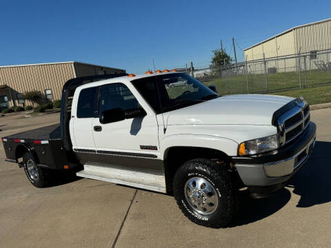 1999 Dodge Ram 3500