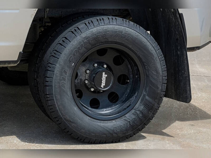 2016 RAM 3500 Tradesman