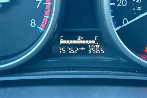 2012 Mazda MAZDA3 i Grand Touring