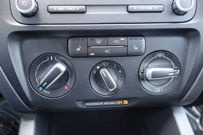 2012 Volkswagen Jetta