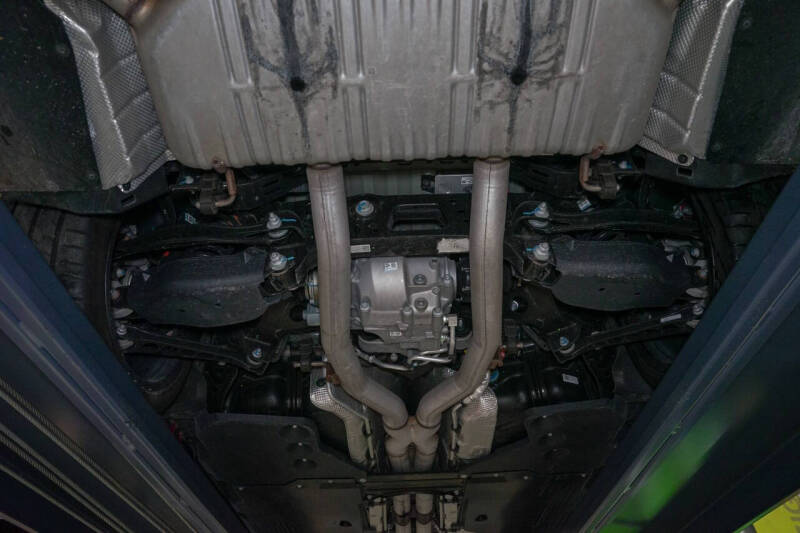 2023 Cadillac CT5-V Blackwing