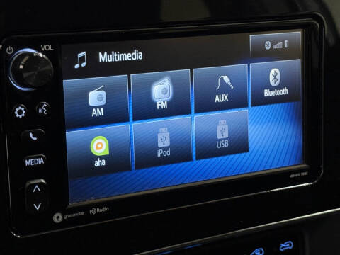 2017 Toyota Corolla iM