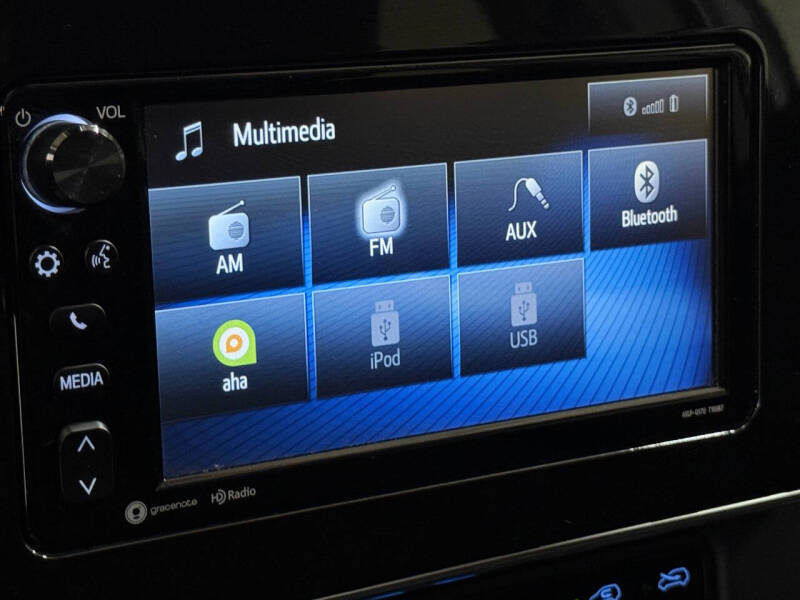 2017 Toyota Corolla iM
