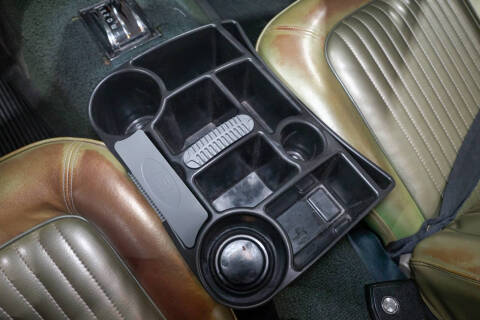1968 Ford Mustang