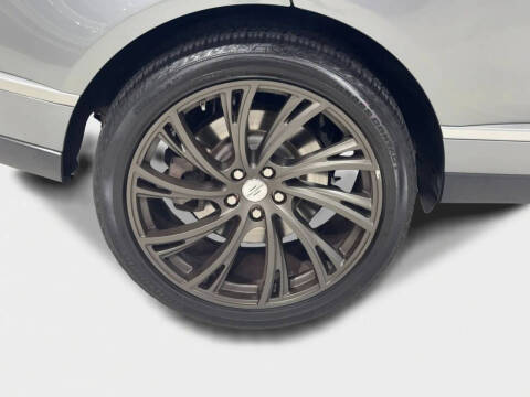 2013 Land Rover Range Rover HSE