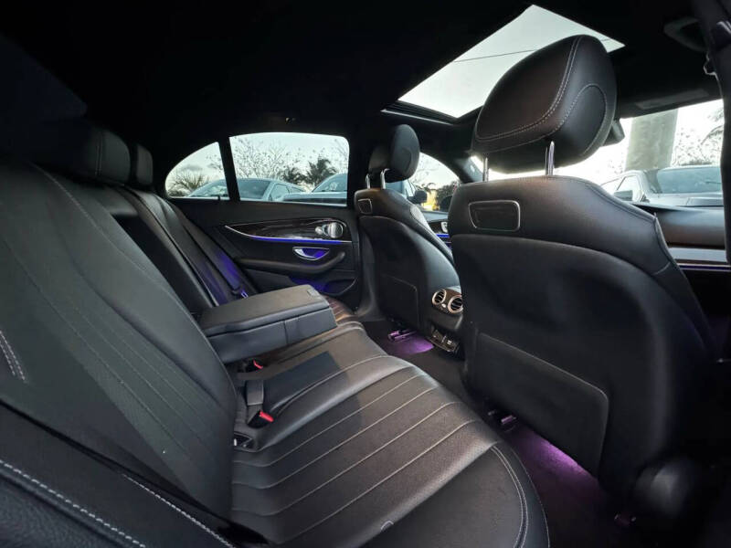 2019 Mercedes-Benz E-Class E 300