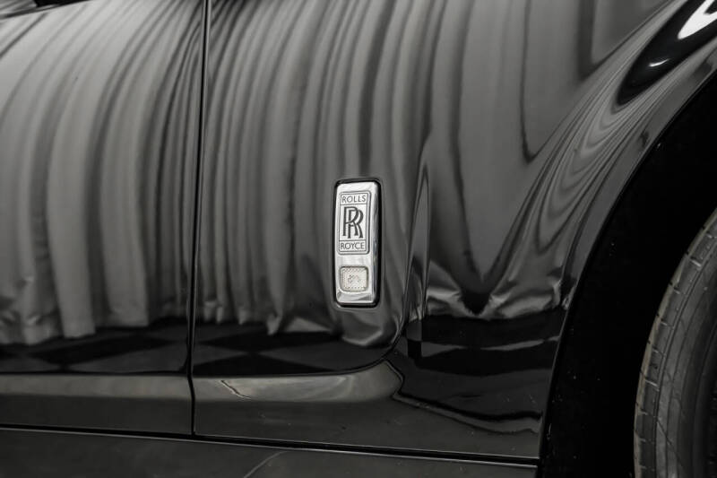 2013 Rolls-Royce Phantom