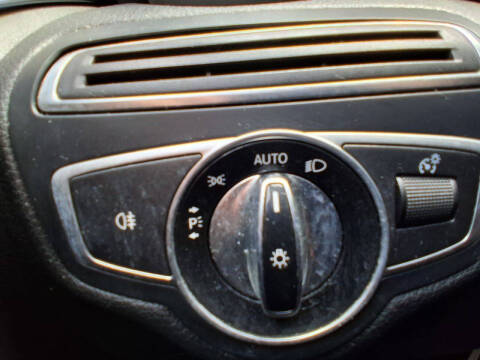 2016 Mercedes-Benz C-Class C 300