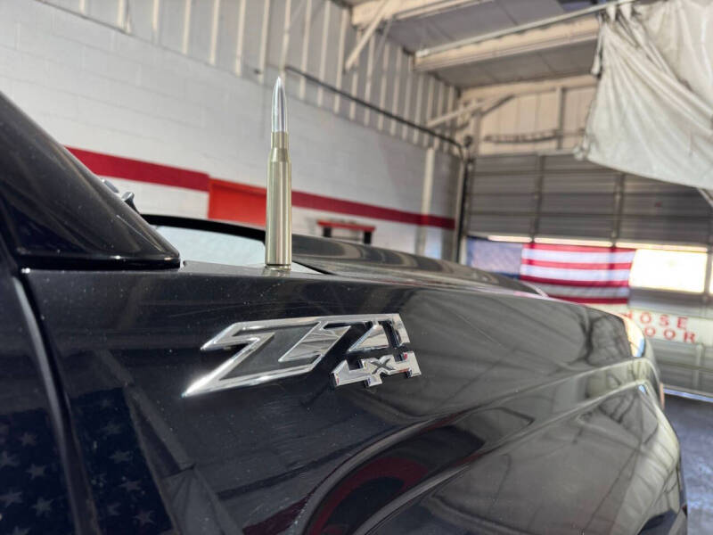 2016 GMC Sierra 2500HD