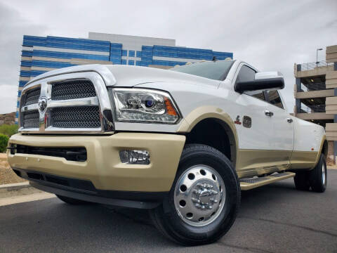 2014 RAM 3500 for sale at Day & Night Truck Sales in Tempe AZ