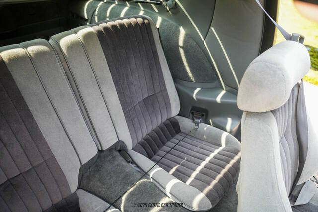 1985 Pontiac Firebird Trans Am