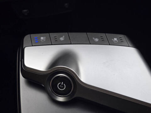 2024 Kia EV6 Wind